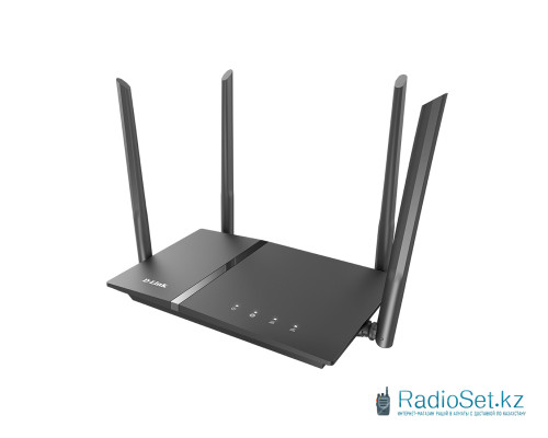 Маршрутизатор D-Link DIR-1260/RU/R1A